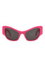 60472 - Fuchsia Fuchsia Grey