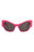 60472 - Fuchsia Fuchsia Grey
