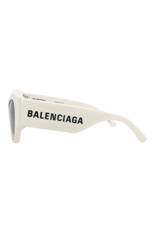 Balenciaga BB0259S IVORY Sunglasses