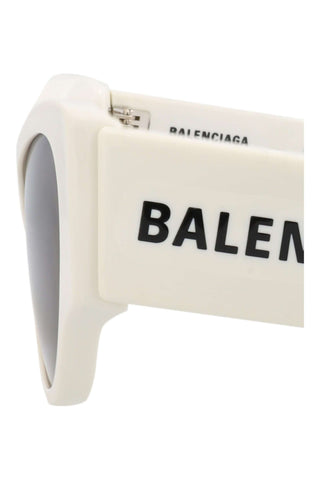 Balenciaga BB0259S IVORY Sunglasses