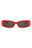 60032 - Red Red Grey