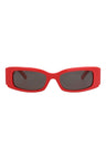 60032 - Red Red Grey