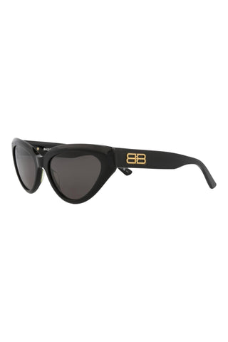 Balenciaga BB0270S Black Sunglasses