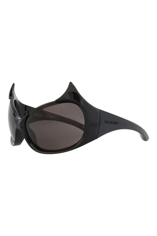 Balenciaga BB0284S BLACK Sunglasses