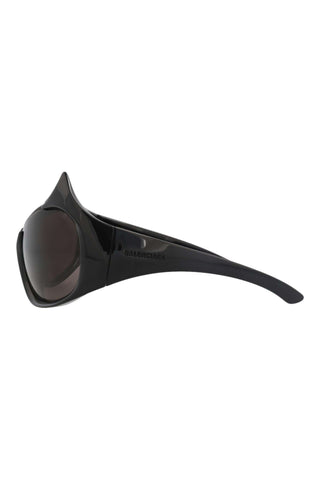 Balenciaga BB0284S BLACK Sunglasses