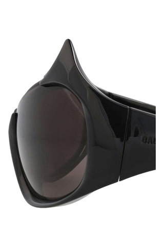 Balenciaga BB0284S BLACK Sunglasses