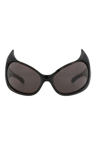 Balenciaga BB0284S BLACK Sunglasses