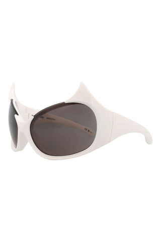 Balenciaga BB0284S IVORY Sunglasses