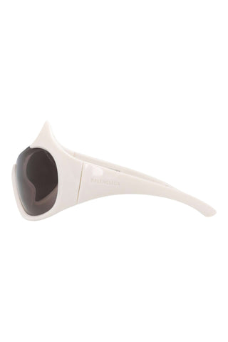 Balenciaga BB0284S IVORY Sunglasses
