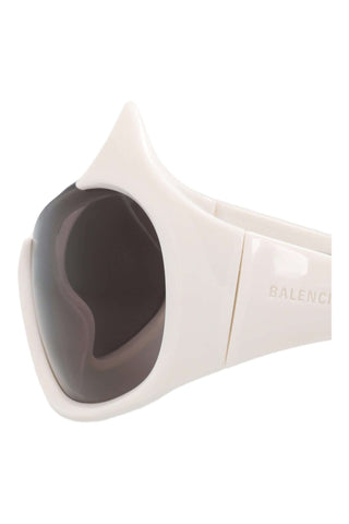 Balenciaga BB0284S IVORY Sunglasses