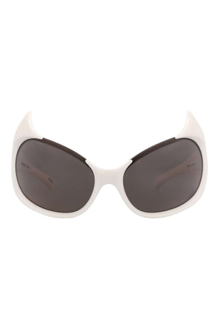 Balenciaga BB0284S IVORY Sunglasses