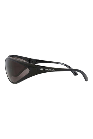 Balenciaga BB0285S BLACK Sunglasses