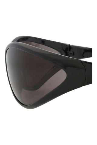Balenciaga BB0285S BLACK Sunglasses
