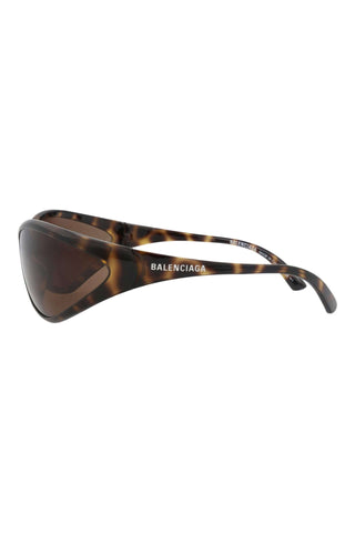Balenciaga BB0285S CLASSIC HAVANA Sunglasses