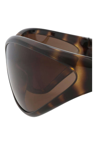 Balenciaga BB0285S CLASSIC HAVANA Sunglasses