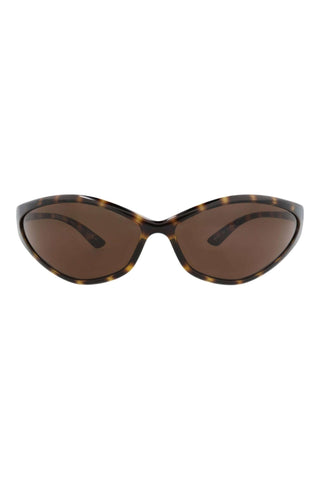 Balenciaga BB0285S CLASSIC HAVANA Sunglasses