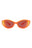 80017 - Orange Red