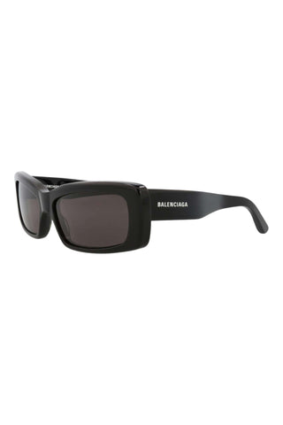 Balenciaga BB0286S BLACK Sunglasses