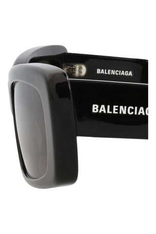 Balenciaga BB0286S BLACK Sunglasses