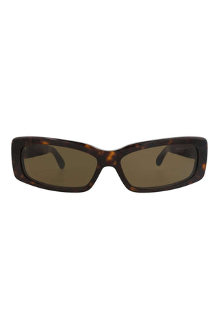 Balenciaga BB0286S DARK HAVANA Sunglasses