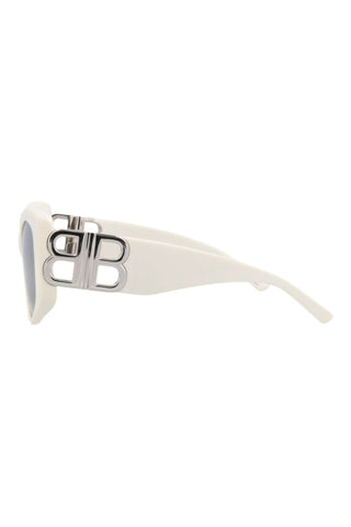 Balenciaga BB0287S IVORY Sunglasses