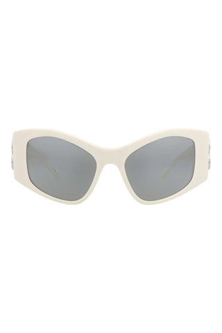 Balenciaga BB0287S IVORY Sunglasses