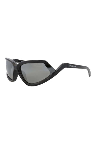 Balenciaga BB0289S BLACK Sunglasses