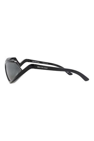 Balenciaga BB0289S BLACK Sunglasses