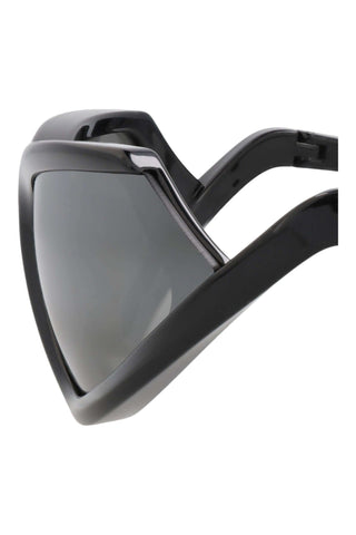 Balenciaga BB0289S BLACK Sunglasses