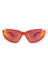 60033 - Red Red Red