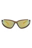 90158 - Brown Brown Yellow