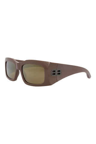 Balenciaga BB0291S Bronze Sunglasses
