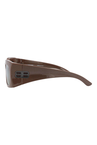 Balenciaga BB0291S Bronze Sunglasses
