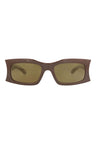 20340 - Brown Brown Bronze