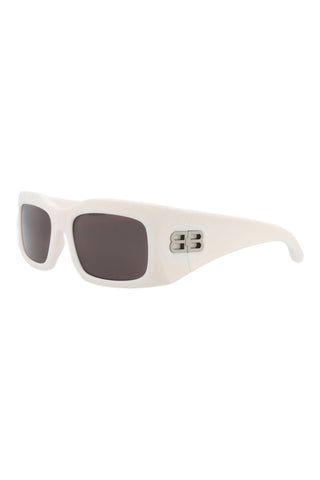 Balenciaga BB0291S Ivory Sunglasses