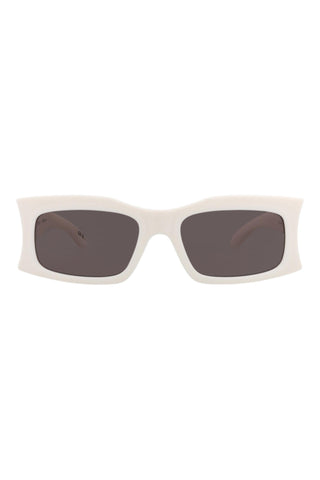 Balenciaga BB0291S Ivory Sunglasses