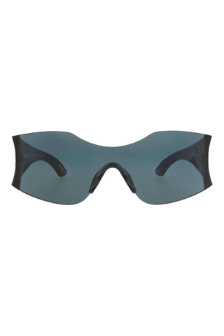 Balenciaga BB0292S GREEN Sunglasses
