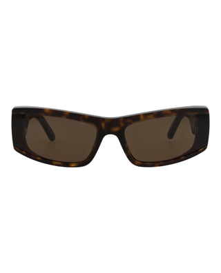 Balenciaga BB0301S Dark Havana Sunglasses