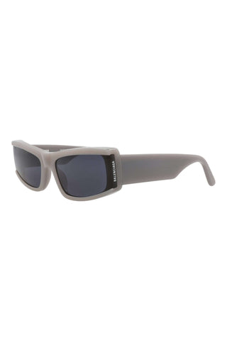 Balenciaga BB0301S GREY Sunglasses