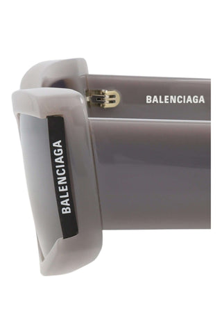 Balenciaga BB0301S GREY Sunglasses