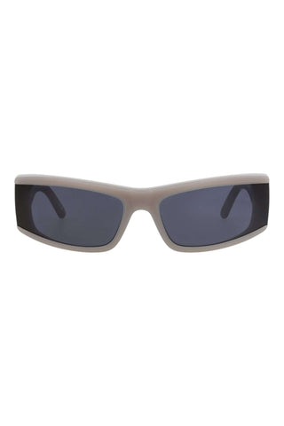 Balenciaga BB0301S GREY Sunglasses