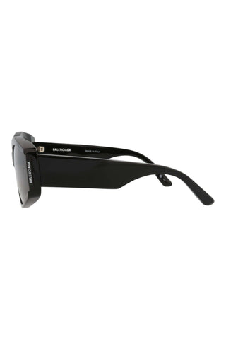 Balenciaga BB0302S Black Sunglasses