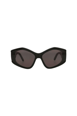 Balenciaga BB0302S Black Sunglasses