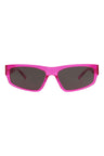 60472 - Fuchsia Fuchsia Grey