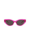 60472 - Fuchsia Fuchsia Grey