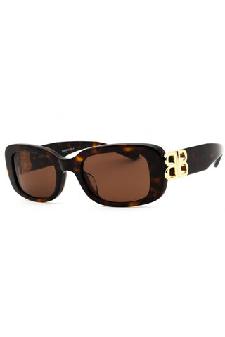 Balenciaga BB0310SK Sunglasses