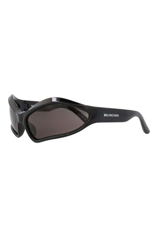 Balenciaga BB0314S BLACK Sunglasses