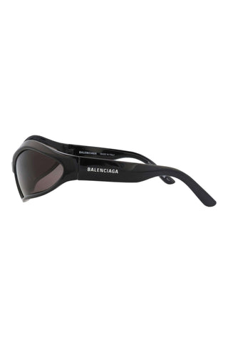 Balenciaga BB0314S BLACK Sunglasses