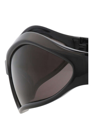 Balenciaga BB0314S BLACK Sunglasses