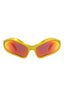 70512 - Yellow Yellow Red